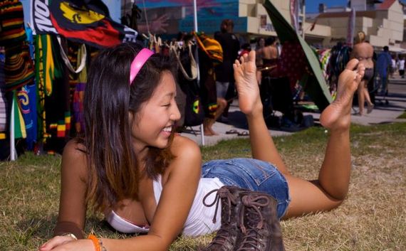 Nice Girls